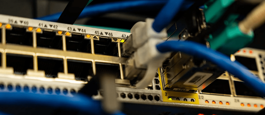 network