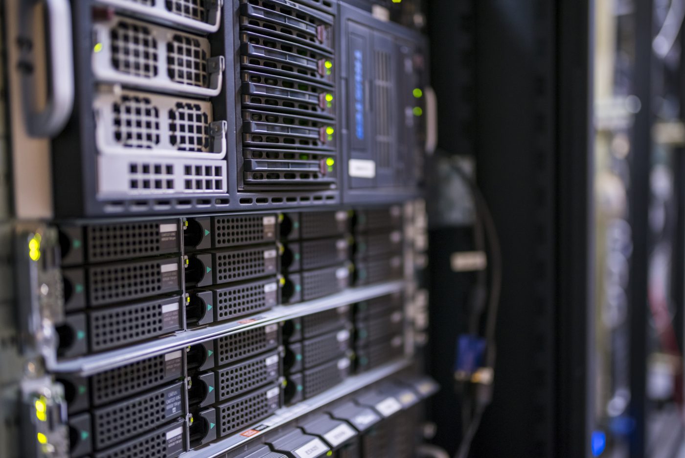 server